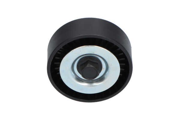 KAVO PARTS DIP-5511 Ohjainrulla, moniurahihna Mitsubishi ASX GA0 2.0 4WD 147 hv Bensiini hinta