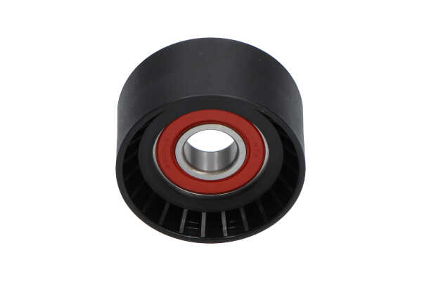 KAVO PARTS Geleiderol / omdraairol v-snaren DIP-6502 DIP-6502 Geleiderol poly v-riem MITSUBISHI ECLIPSE KAVO PARTS