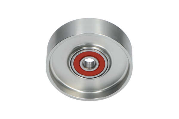 KAVO PARTS DIP-6507 Umlenk- / Führungsrolle, Keilrippenriemen Nissan Primera p12 Kombi 1.6 Visia 109 PS Benzin Kosten