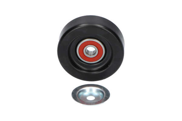 KAVO PARTS DIP-6509 originálne Vodiaca kladka Nissan Almera n16 cena
