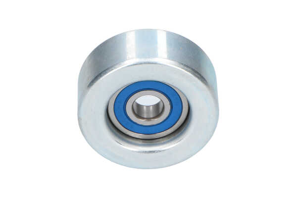 KAVO PARTS Geleiderol / omdraairol v-snaren DIP-8002 Geleiderol poly v-riem KAVO PARTS MASTER DIP-8002 goedkoop
