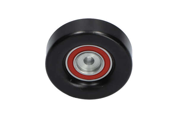 KAVO PARTS Geleiderol / omdraairol v-snaren DIP-8501 Geleiderol poly v-riem KAVO PARTS SWIFT DIP-8501 goedkoop