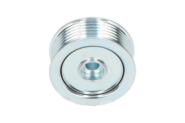 Deflection / Guide Pulley, v-ribbed belt DIP-8507 KAVO PARTS 49160-65D40 SUBARU