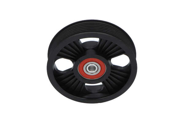 KAVO PARTS DIP-9023 Ohjainrulla, moniurahihna TOYOTA Previa / Estima III (XR50) 2.4 (ACR50_) 170 hv Bensiini hinta