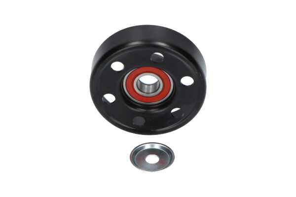 KAVO PARTS DIP-9031 geleiderol TOYOTA Previa / Estima II (XR30)