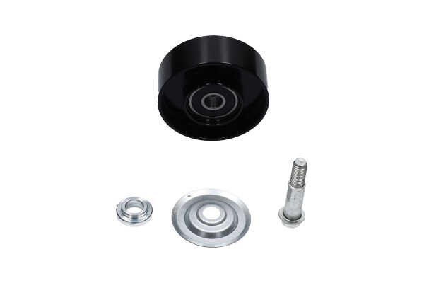 TOYOTA URBAN CRUISER KAVO PARTS guide pulley DIP9046