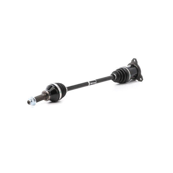 Hjuldrift Suzuki Swift AZ: Drivaksel SNR DK77.002