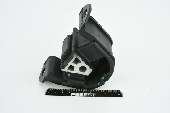 FEBEST Motorsteunlager DM-003 Motorlager OPEL FEBEST DM-003