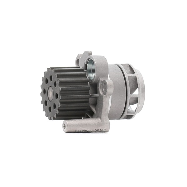 DAYCO Vandpumpe DP163 DAYCO DP163 originale Vandpumpe AUDI A3 pris