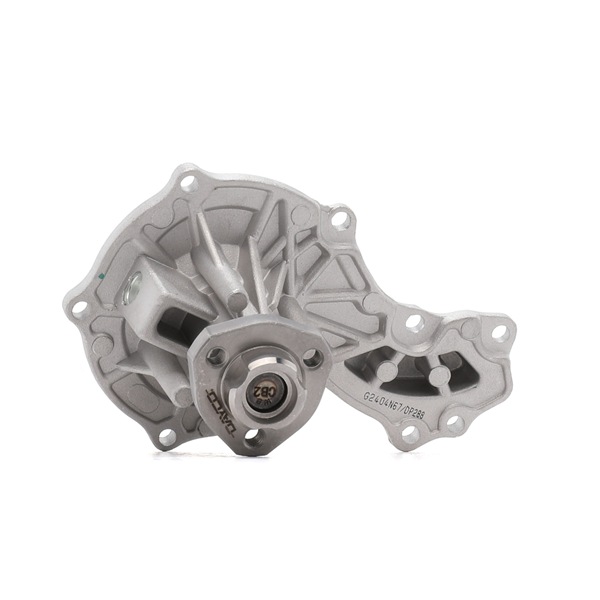 DAYCO Vandpumpe DP288 DAYCO DP288 originale Vandpumpe AUDI A6 pris
