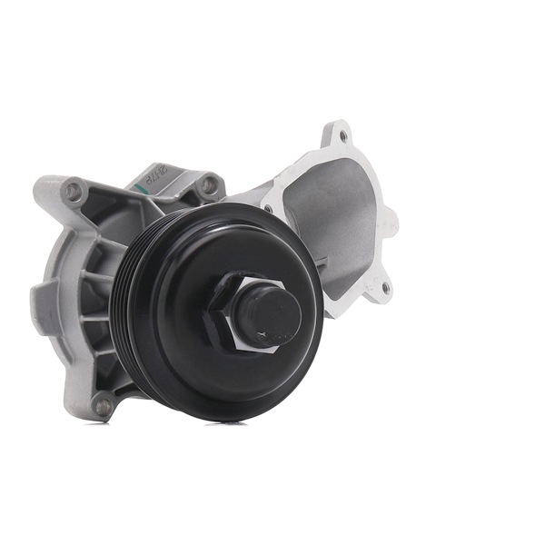 DAYCO DP365 Kühlmittelpumpe BMW E65 730d 3.0 218 PS Diesel Kosten