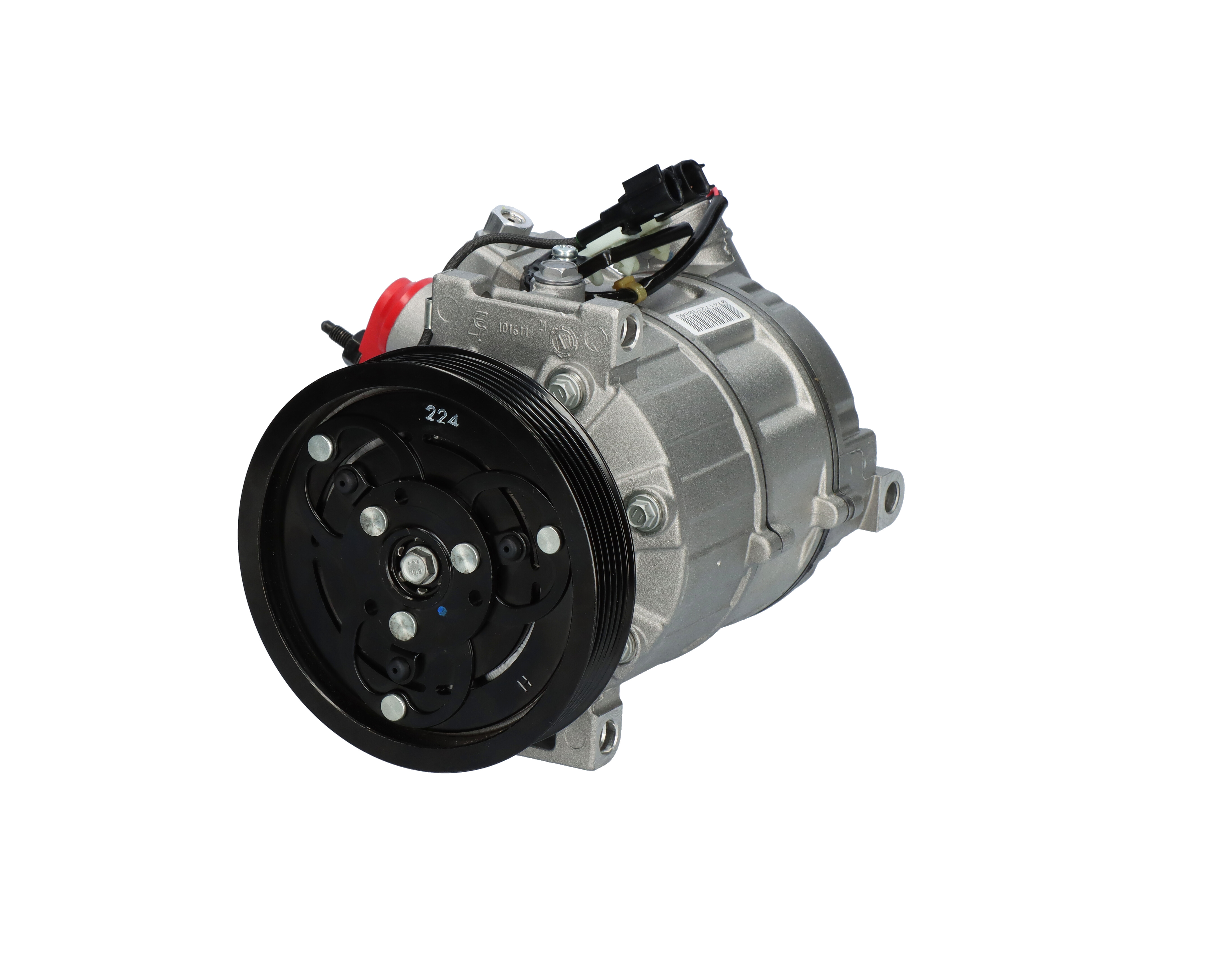 Aircopomp 813271 VALEO 36002746 BMW