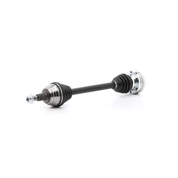 Drive shaft DS43007 LPR 1J0 407 451 QX AUDI