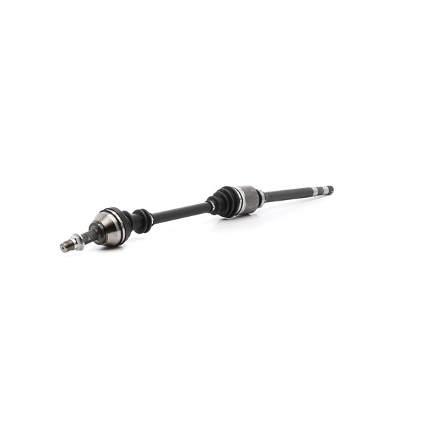 BGA Vetoakseli DS6710R CITROЁN JUMPER vetoakseli BGA DS6710R