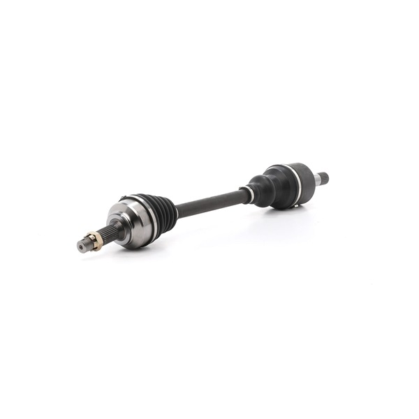 BGA DS6736L Drivaxel Peugeot 407 SW 1.6 HDi 109 hk Diesel pris