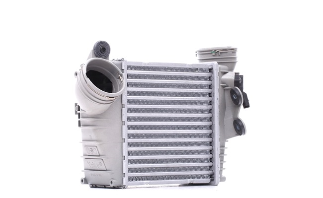 Intercooler 817653 VALEO 1J0 145 803 E Volkswagen
