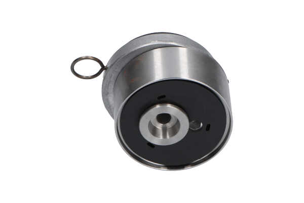 Timing belt tensioner pulley DTE-1009 KAVO PARTS 24447794 TOYOTA