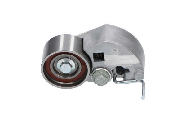 Galet tendeur de courroie de distribution DTE-3007 KAVO PARTS 24410-27-000 HYUNDAI