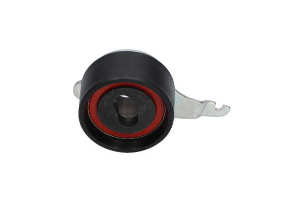 Polea tensora, correa dentada DTE-4519 KAVO PARTS F805-12-700C Polea tensora, correa dentada DTE-4519 KAVO PARTS F805-127-00C SKODA