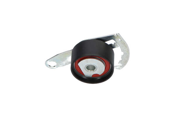 Spannrolle, Zahnriemen DTE-4536 KAVO PARTS 1E0712700A MAZDA