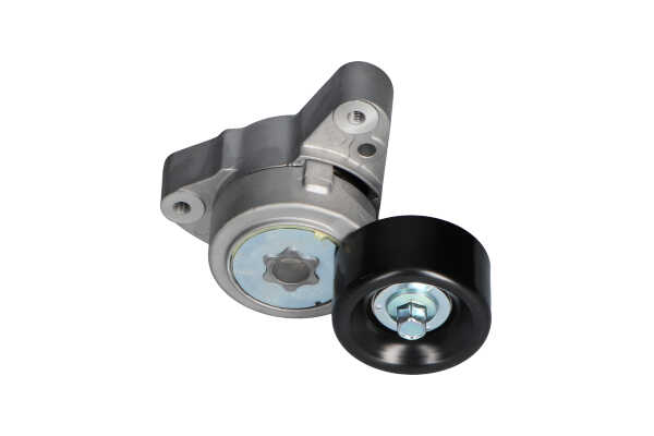 KAVO PARTS DTP-2001 Feszítőgörgő, hosszbordás szíj Honda CR-V IV 2.4 AWD (RM4) 190 LE Benzin árak