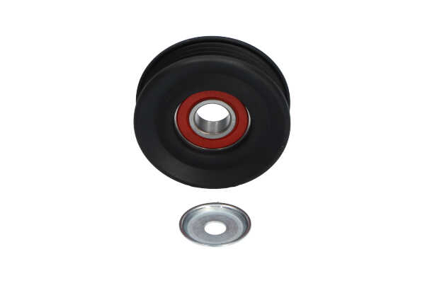 Poulie, tendeur de courroie d'accessoire DTP-2013 KAVO PARTS 31170-RMX-003 HONDA