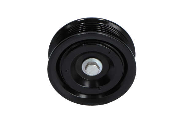KAVO PARTS DTP-3021 Poulie de courroie d'accessoire Hyundai Sonata NF 2.4 162 CV Essence 2009