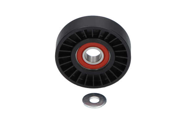 KAVO PARTS DTP-4501 Polea tensora Mazda Xedos 9 2.5 24V (TA5P) 167 cv Gasolina precio