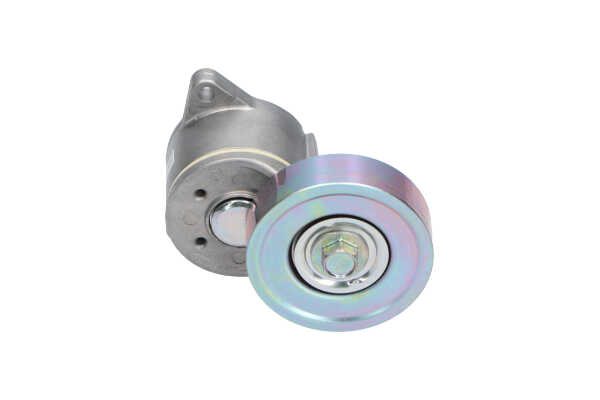 KAVO PARTS DTP-4505 Polea tensora, correa poli V