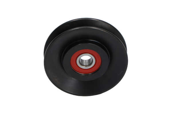 KAVO PARTS DTP-5508 Spanrol multiriem Mitsubishi Pajero IV 3.2 DI-D 170 Pk Diesel prijs