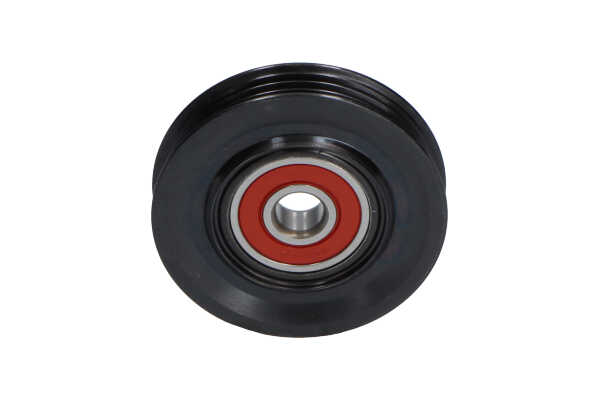 KAVO PARTS DTP-6519 Ékszíjfeszítő görgő Nissan Note e11 1.4 88 LE Benzin árak