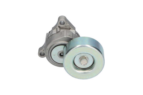 KAVO PARTS DTP-8001: Tensioner pulley v-ribbed belt Subaru LEGACY 2001