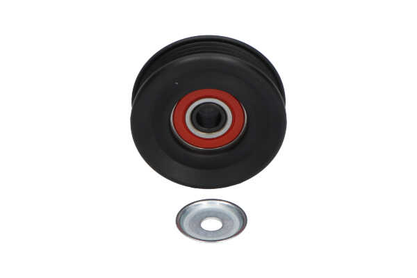 KAVO PARTS DTP-8504 Feszítőgörgő Volvo XC60 eredeti