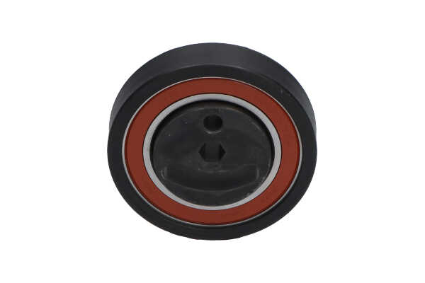 Poulie, tendeur de courroie d'accessoire DTP-8507 KAVO PARTS 49160-77E01 SUZUKI