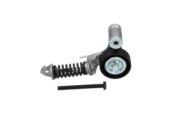 KAVO PARTS DTP-8510 Spannrolle Corsa C X01 1.0 12V (F08, F68) 60 PS Benzin Kosten