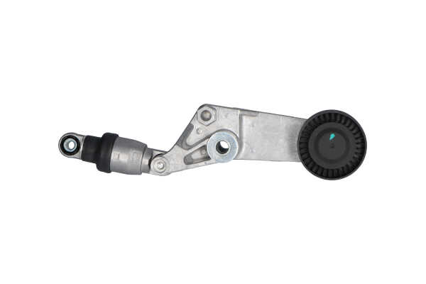 Polea tensora, correa poli V DTP-9001 KAVO PARTS 16620-22012 KIA
