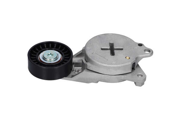KAVO PARTS Kiristysrulla, moniurahihna DTP-9022 KAVO PARTS DTP-9022 TOYOTA YARIS moniurahihnan kiristinrulla