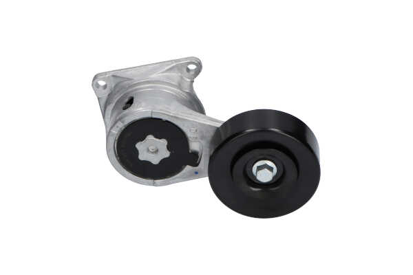 Rolo tensor, correia trapezoidal estriada DTP-9024 KAVO PARTS 1662046070 LEXUS