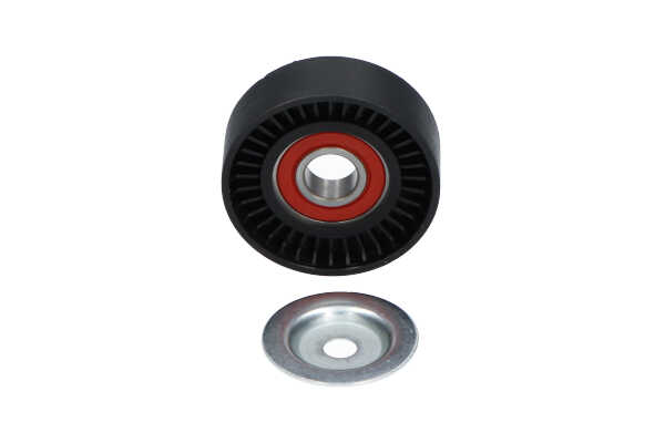 KAVO PARTS DTP-9025 Τεντωτήρας, ιμάντας poly-v DAIHATSU Charade VIII Hatchback (XP9) 1.33 16V 99 PS Βενζίνη τιμες