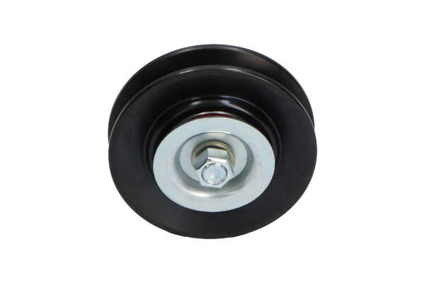 KAVO PARTS DTP-9031 Polea tensora, correa poli V