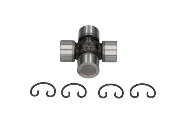 KAVO PARTS DUJ-5501 Hardy tárcsa Delica 2.4 Összkerékhajtás (PD4W) 132 LE Benzin árak