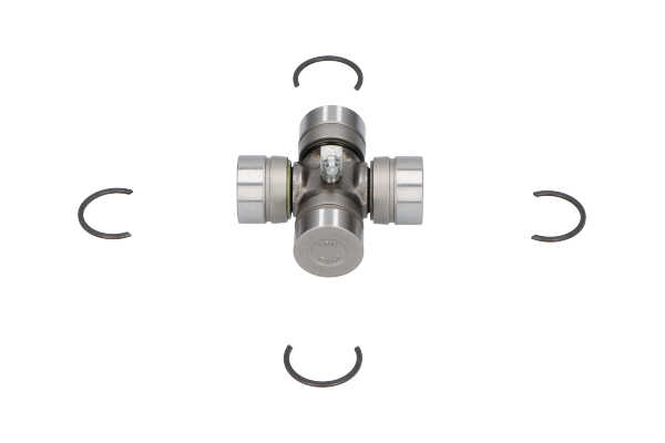 KAVO PARTS DUJ-9001 Flector de transmission