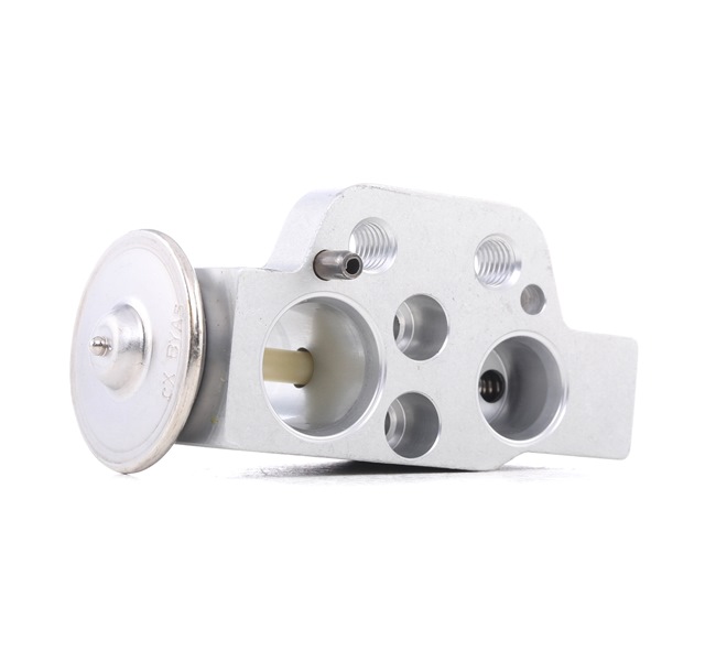 DENSO DVE02007 Expansionsventil, Klimaanlage