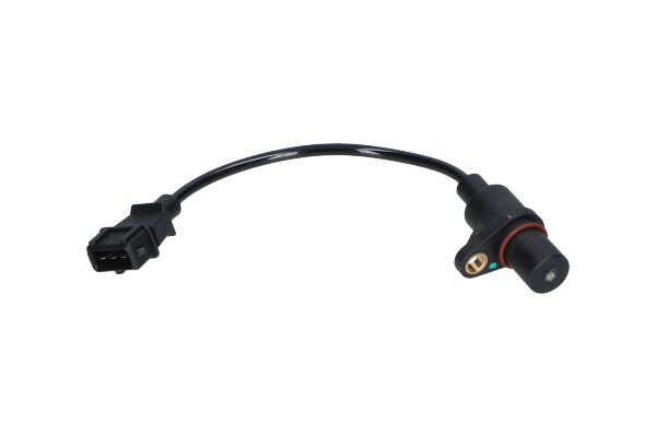 KAVO PARTS ECR-3001 Impulsu devējs, kloķvārpsta HYUNDAI Lantra II Sedan (J-2) 1.9 D 68 ZS Dīzelis cena