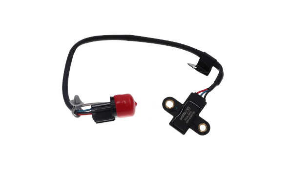 Kurbelwellensensor ECR-3042 KAVO PARTS 39310-02230 HYUNDAI
