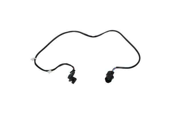 KAVO PARTS ECR-5511 Gerador de impulsos cambota MITSUBISHI Pajero III SUV Cabrio (V6_W, V7_W) 3.5 V6 GDI 203 cv Gasolina preço
