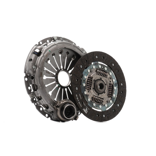 VALEO K574S Koppelingsset
