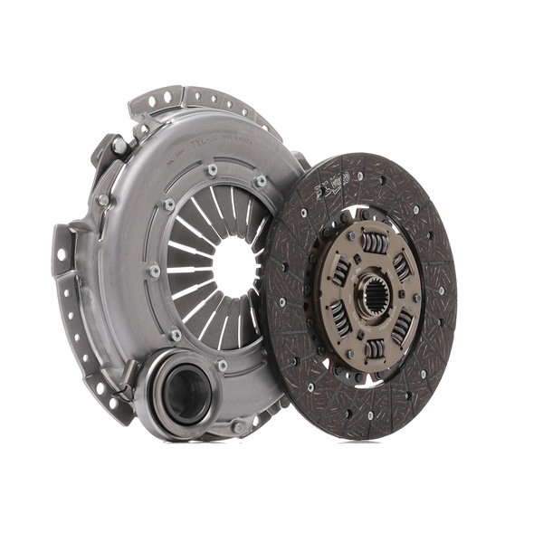 Kuplung, szett 821300 VALEO 3125033031 DAIHATSU