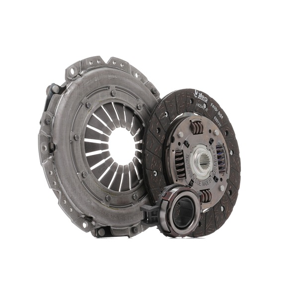 VALEO 821326 Kopplingssats Carry IX Flak / Chassi original