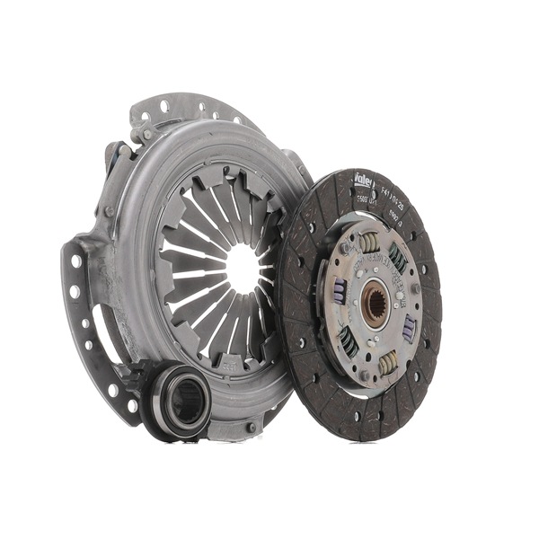 VALEO 821426 Clutch kit PEUGEOT 306 Saloon 1.9 D 75 hp Diesel 1999